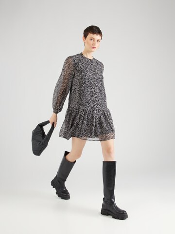 Pepe Jeans Dress 'AMINTA' in Black