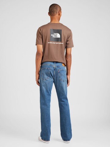 LEVI'S ® Szabványos Farmer '527' - kék