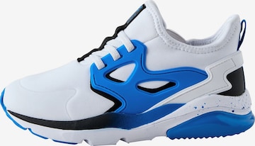 Next Tennarit värissä valkoinen: etupuoli