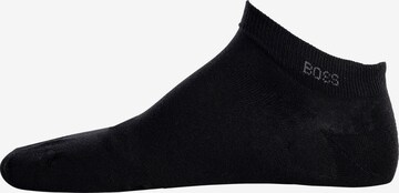 BOSS Socks in Black