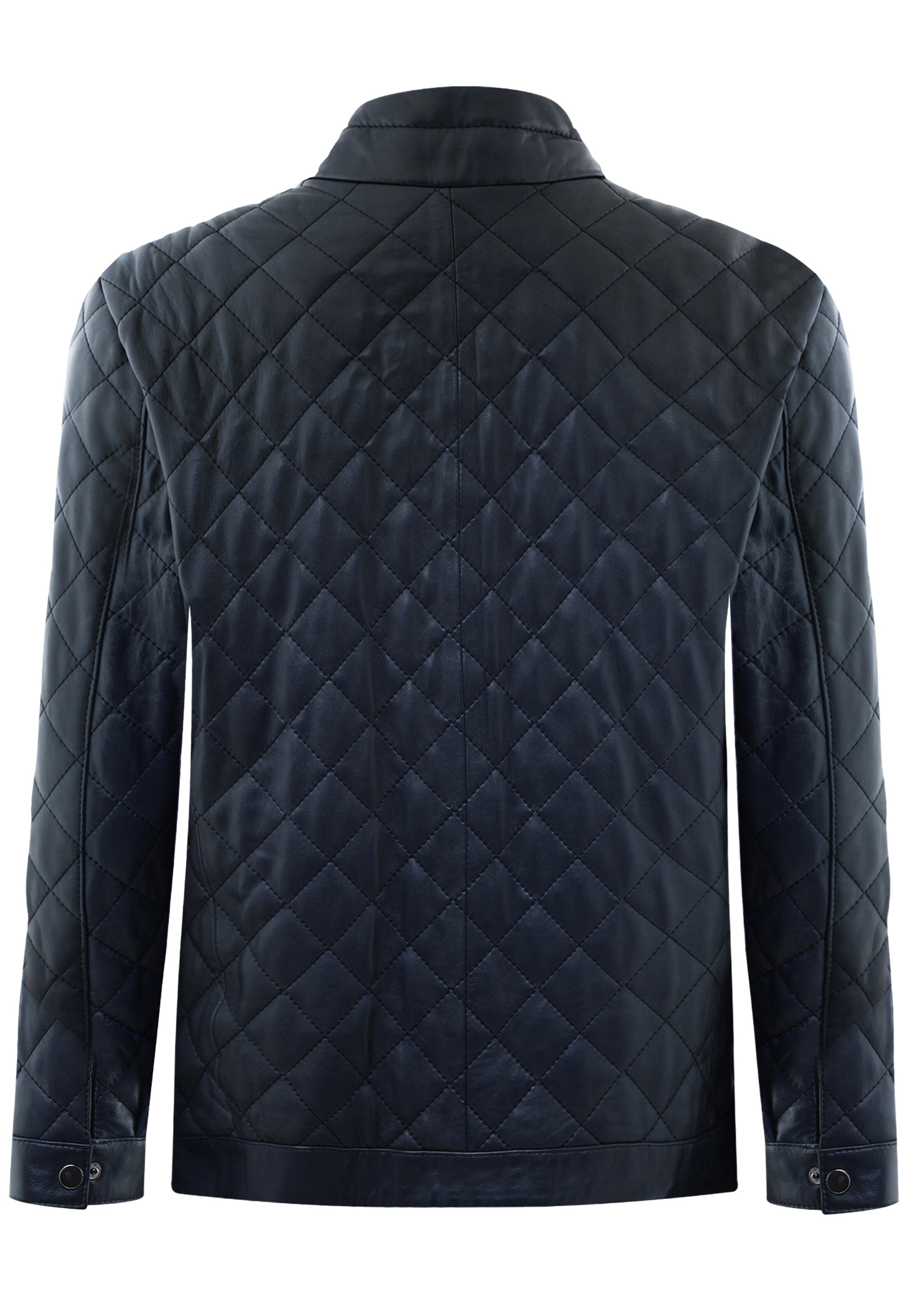 Felix Hardy Jacke in Blau