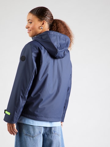 No. 1 Como Between-Season Jacket in Blue