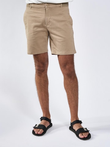 Legends Regular Pants 'Century' in Green: front