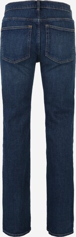 GAP Regular Jeans 'DELEN' in Blauw