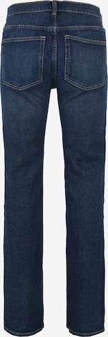 GAP Regular Jeans 'DELEN' i blå
