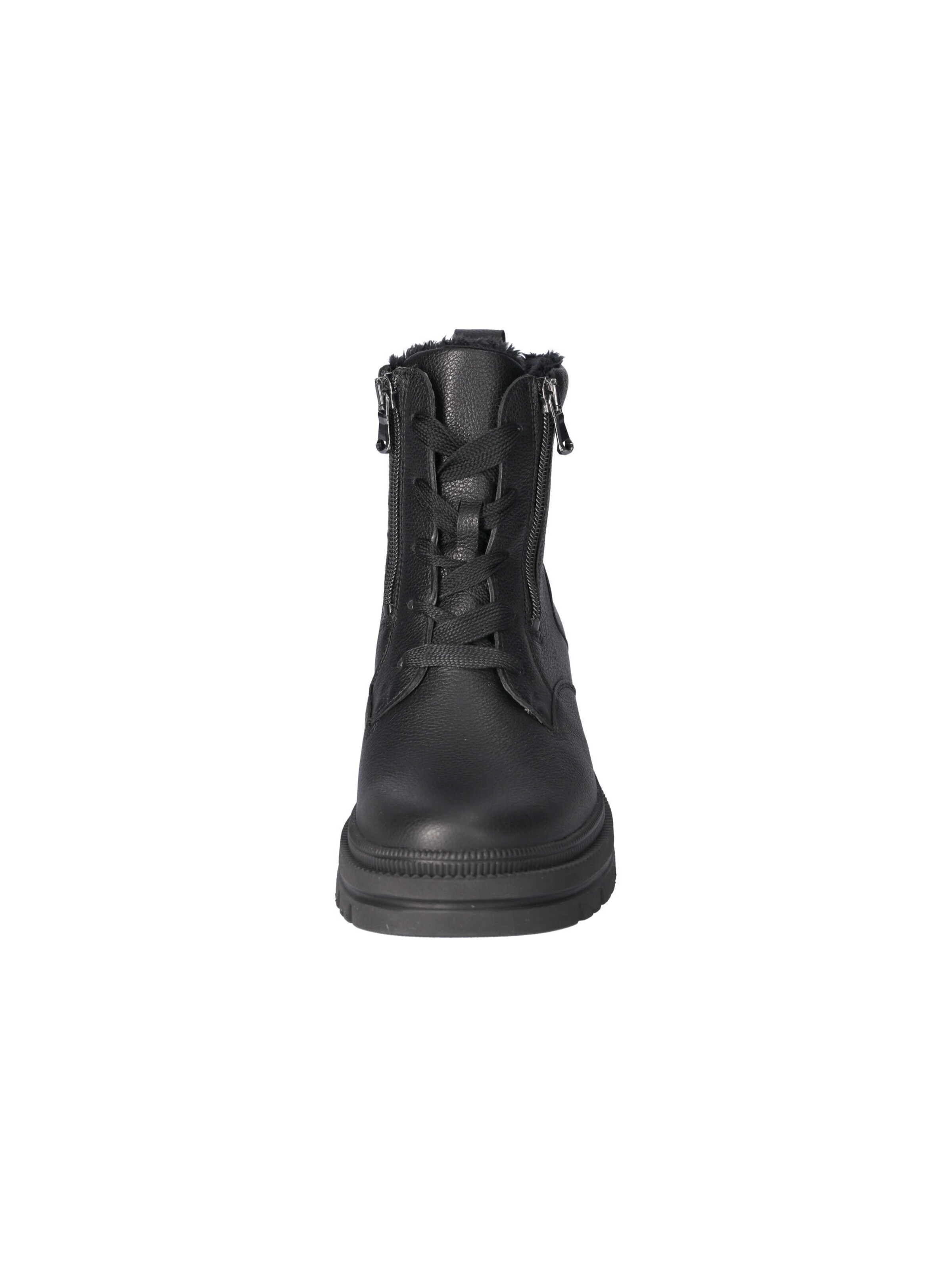 WALDLÄUFER Boots 'H-Amara' in Black