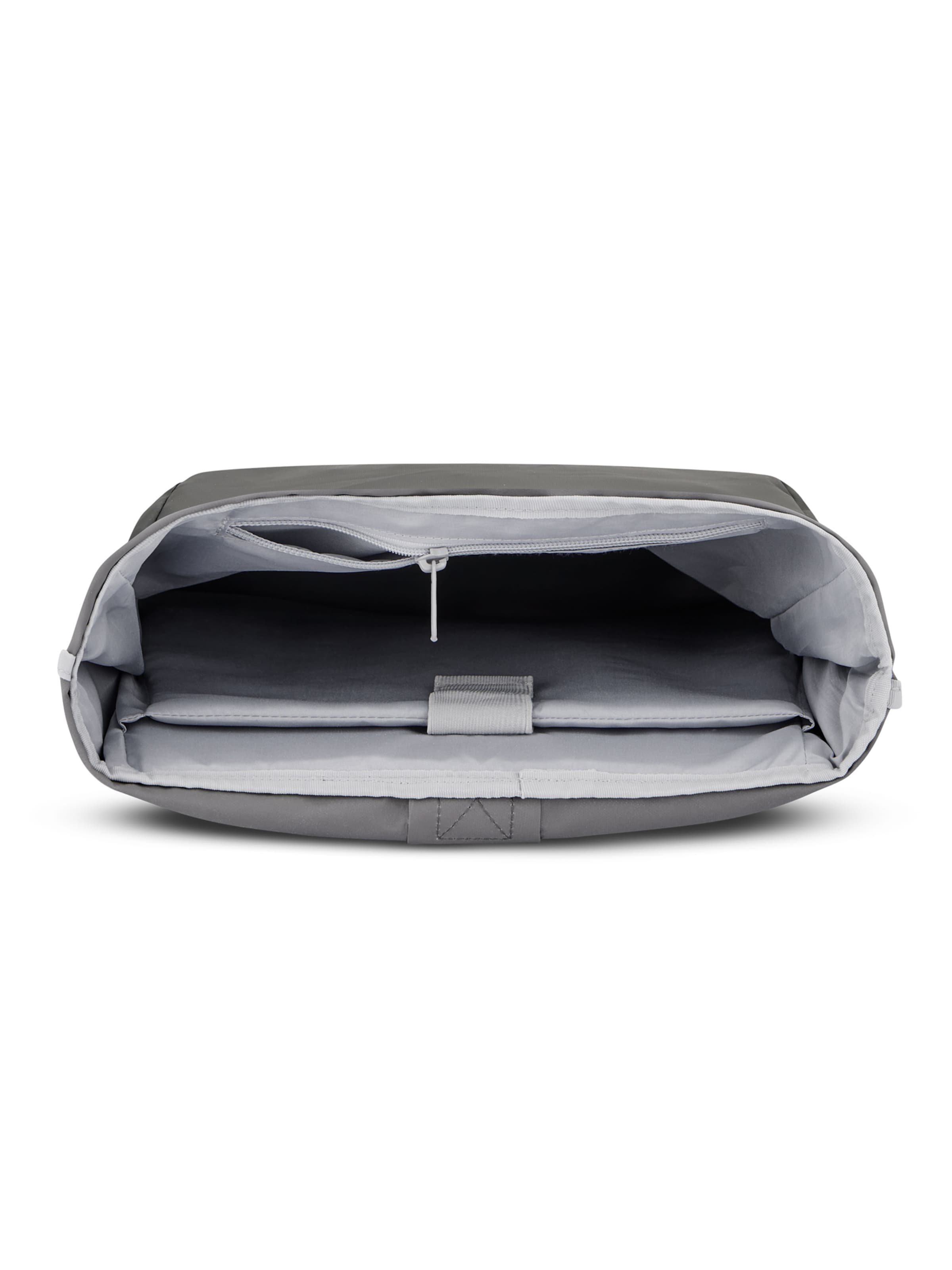 Johnny Urban Раница 'Robin Medium Bike' в сиво