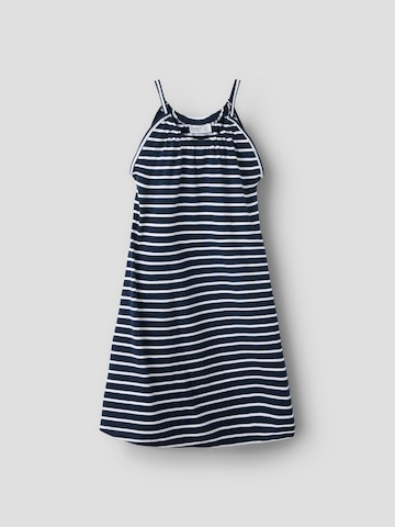 Robe NAME IT en bleu