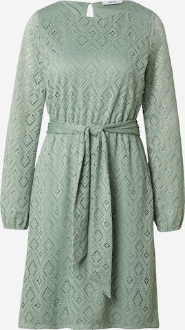ABOUT YOU Mekko 'Rosina' värissä vihreä: etupuoli