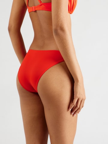 Dorina Bikini bottom in Orange