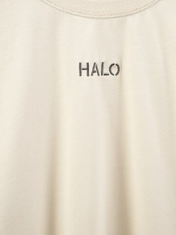HALO Shirt in Beige