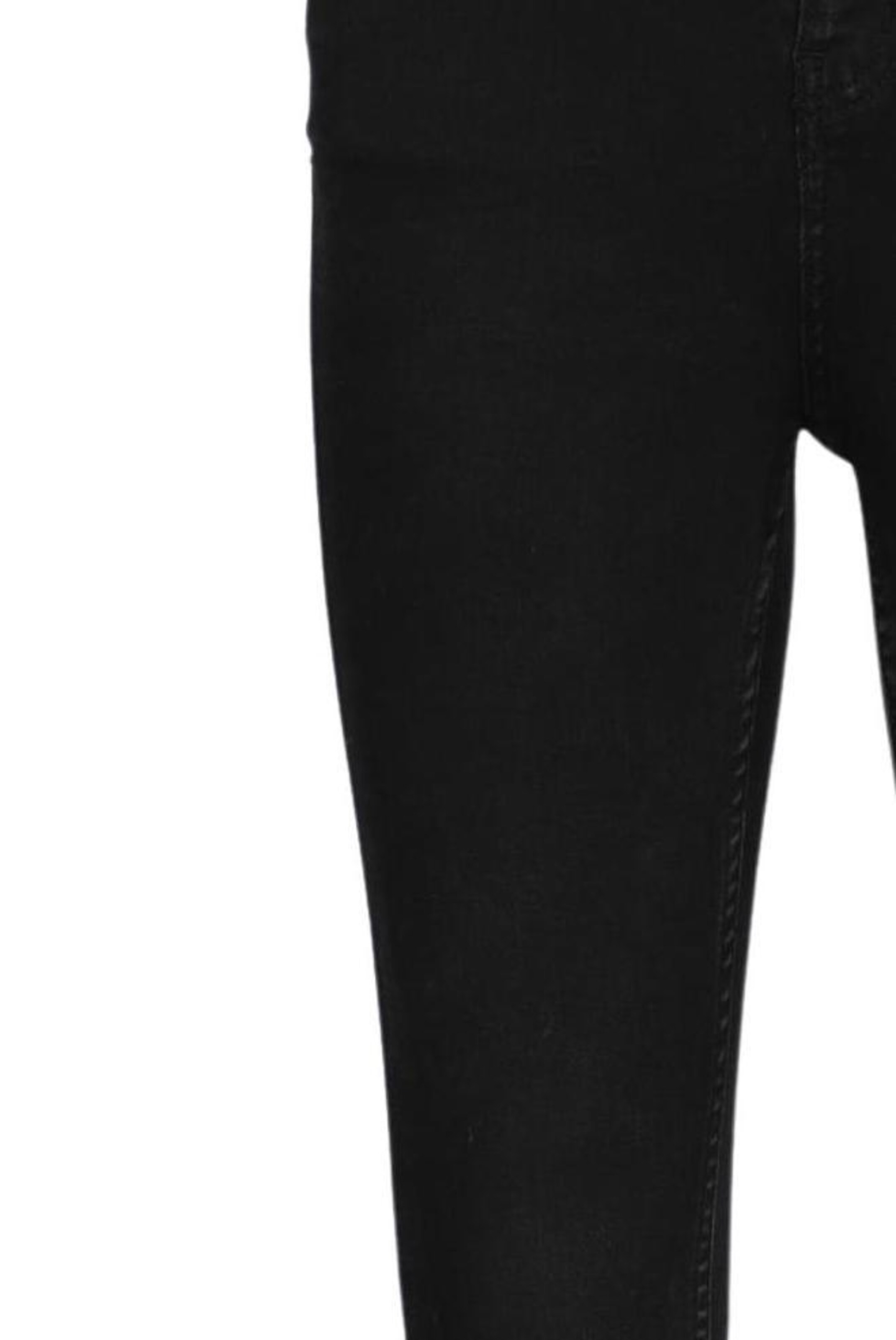 Gestuz Jeans 27 in Schwarz