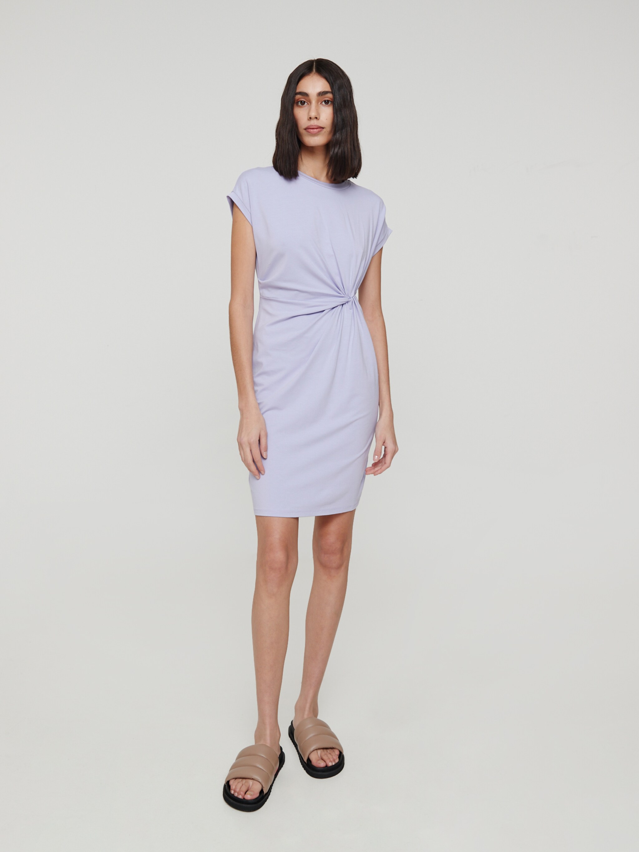 EDITED Productos Vestido 'Faith' lavanda