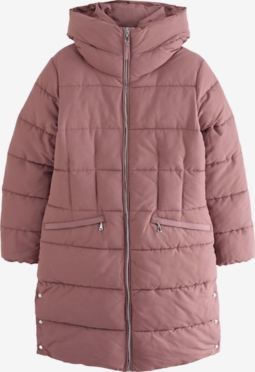 Striukė-paltas iš Next, spalva – rožinė, Prekių apžvalga