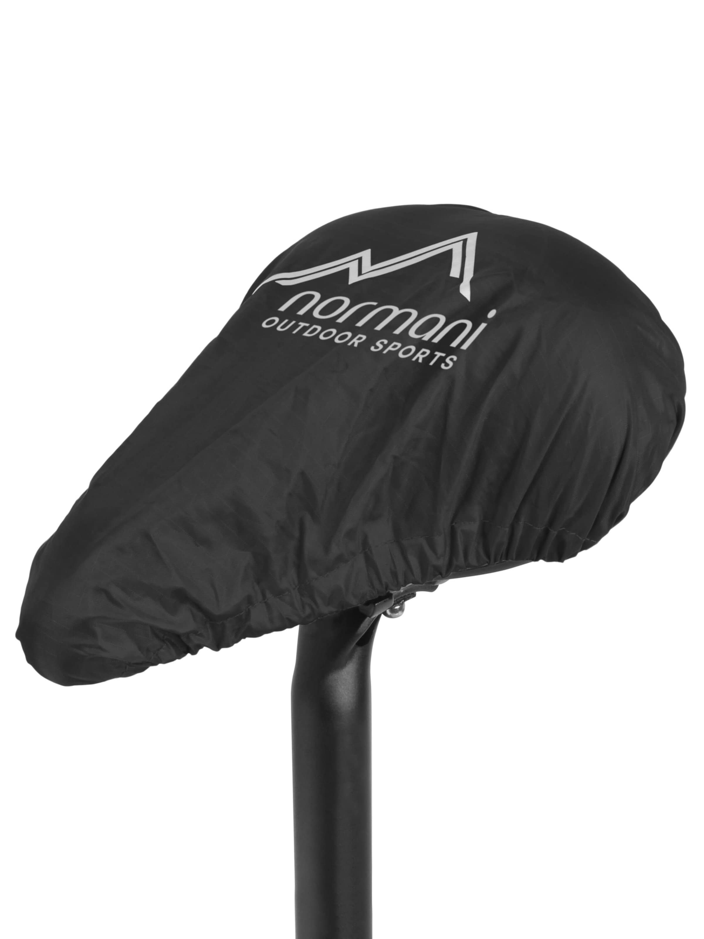 normani Outdoor-Equipment 'BiSaddle' in One Size in schwarz, Produktansicht
