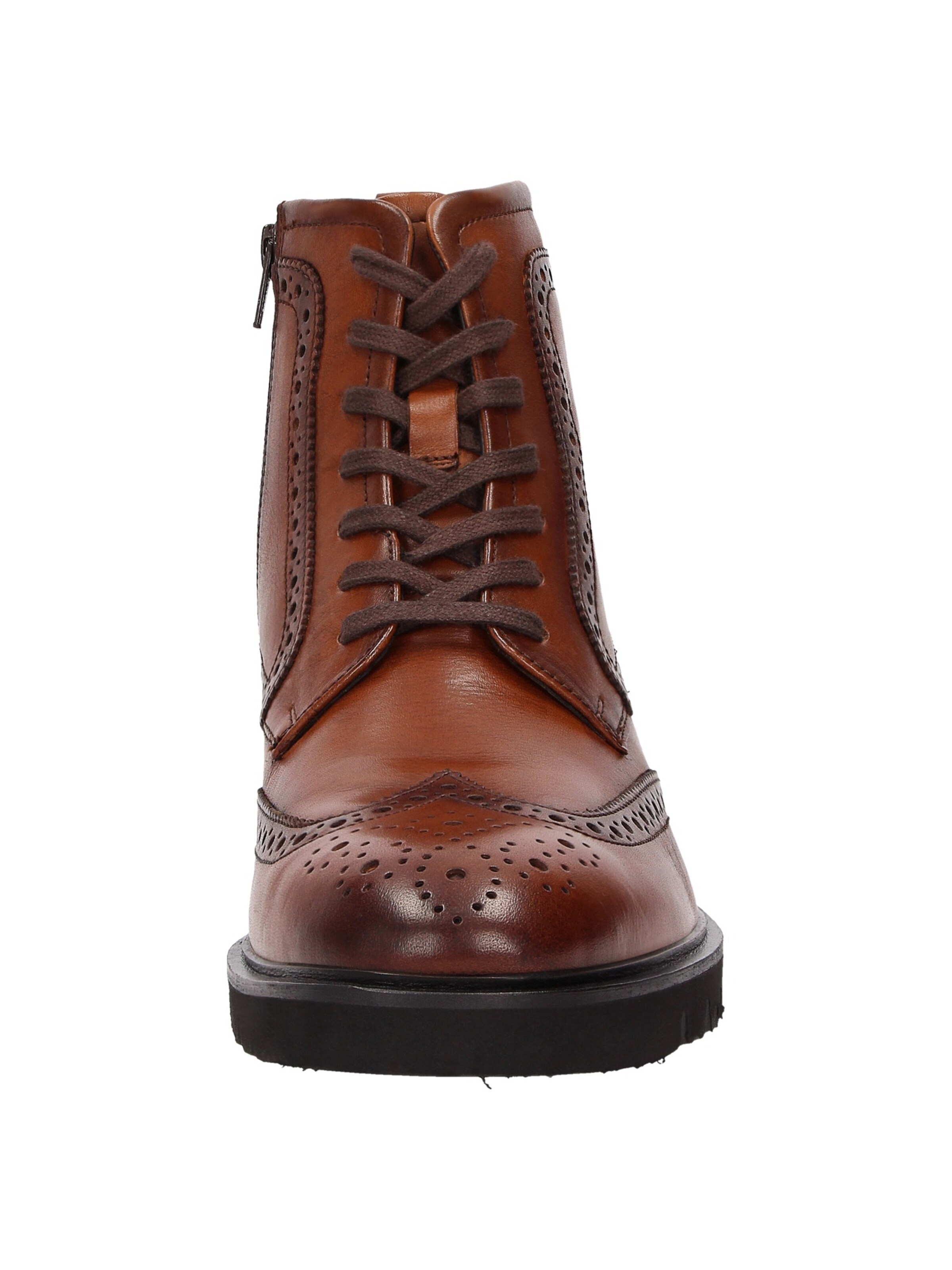 SIOUX Boots ' Rogtanos-702-WF ' in Brown