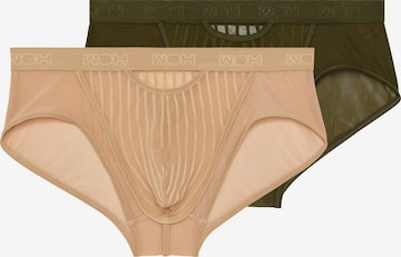 WOH Slip 'Personal Allure' in Mixed colours: front