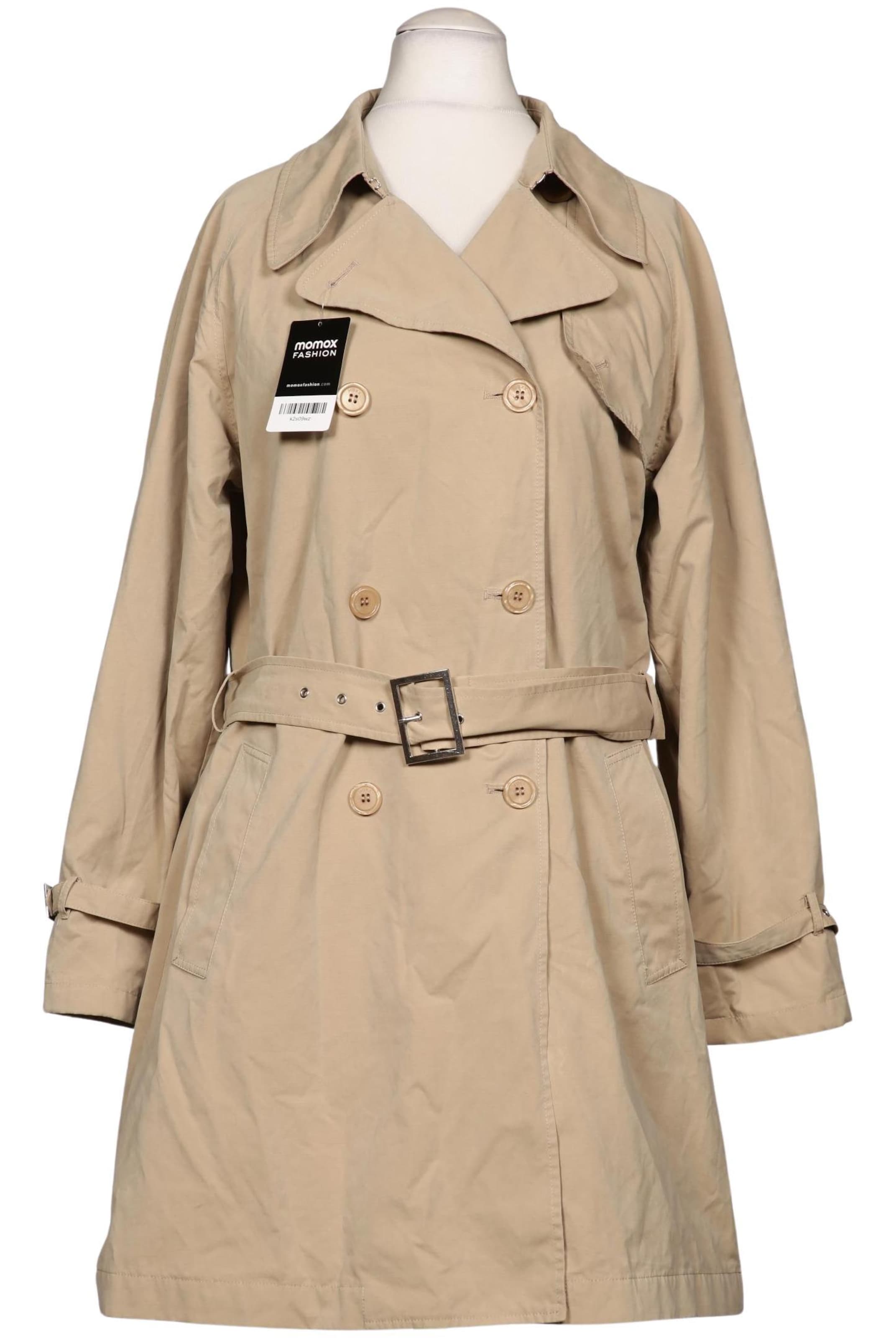 MEXX Jacket & Coat in XL in Beige: front