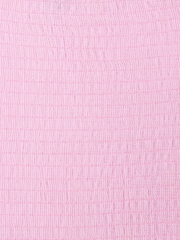 Looxs Revolution Blouse in Pink