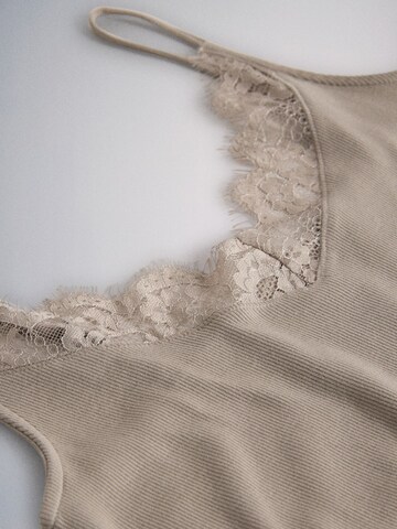 The SetTop - bež boja