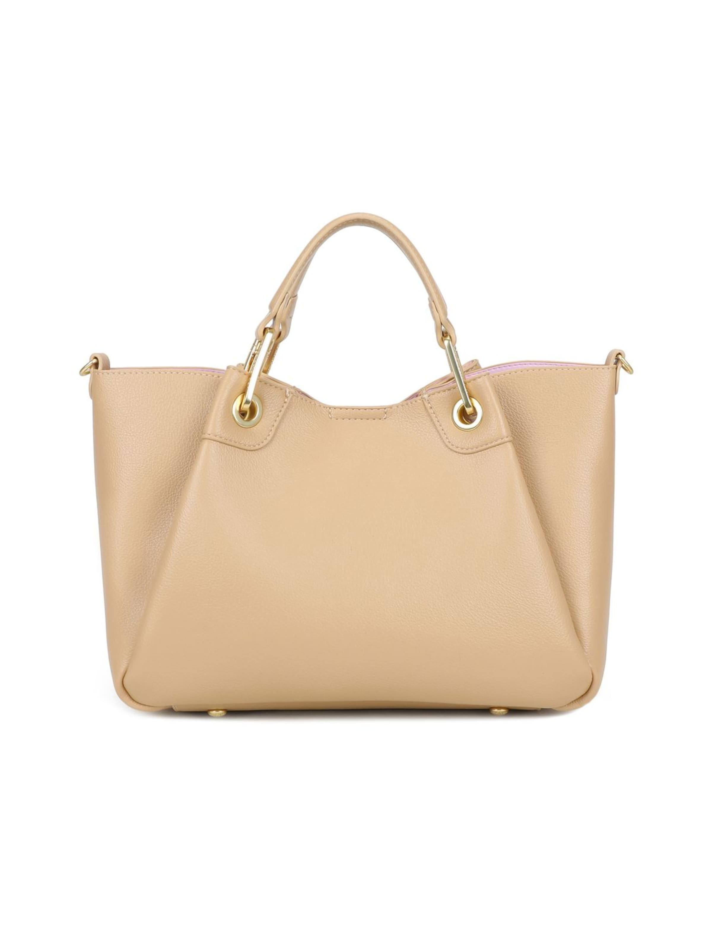 Braccialini Handtasche 'Amy'‌‌‌‌ in Beige