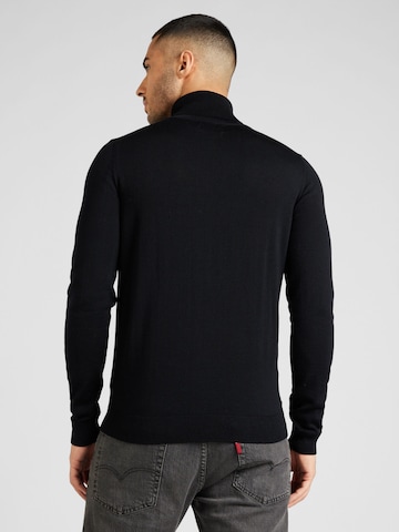 FARAH Sweater 'GOSFORTH' in Black