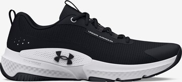 UNDER ARMOUR Sportschuh 'Dynamic Select' in Schwarz