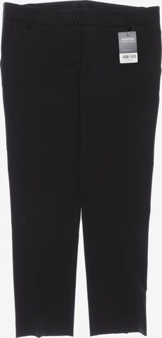 IMPERIAL Pants in L in Black: front