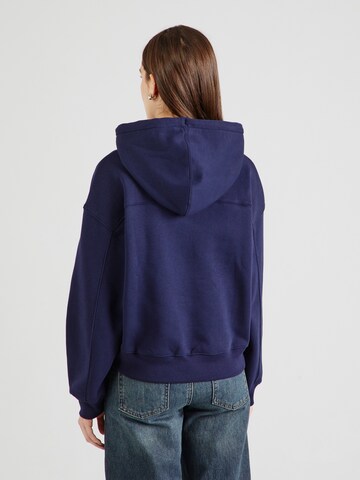 GAP - Sudadera en azul