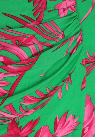 ebeeza Skirt 'Back To School' in Pink