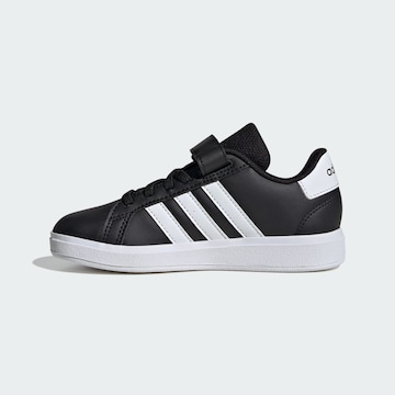 ADIDAS SPORTSWEAR Sneakers 'Grand Court 2.0' in Zwart