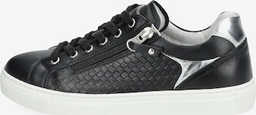 Nero Giardini Sneakers laag in Zwart