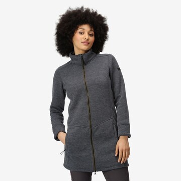 REGATTA Outdoor Coat 'Anderby' in Grey: front