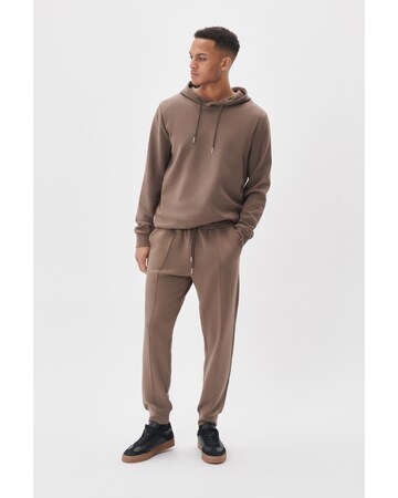 Matinique Tapered Bukser 'Jack' i beige
