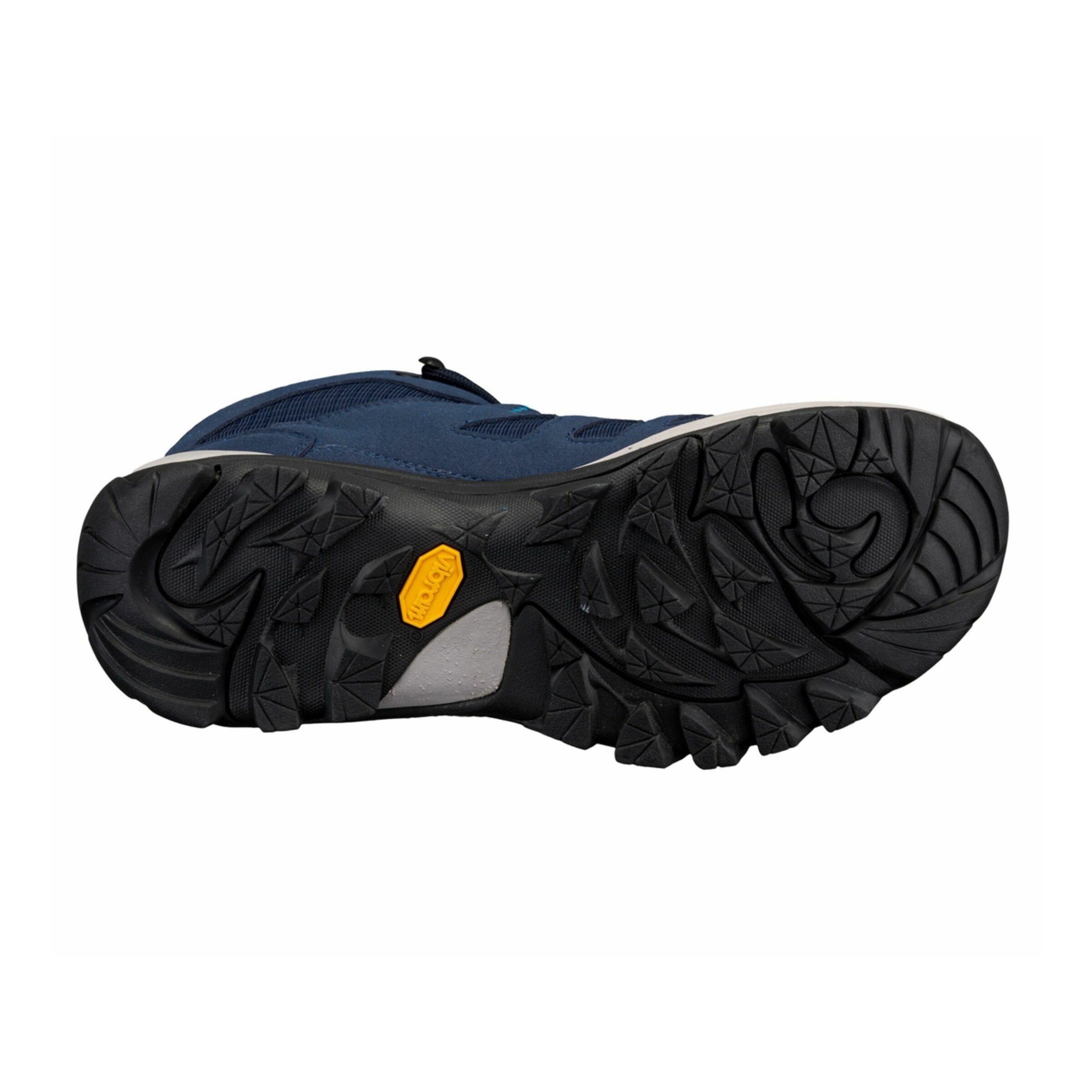 Brütting Boots 'Mount Frakes' in Blau