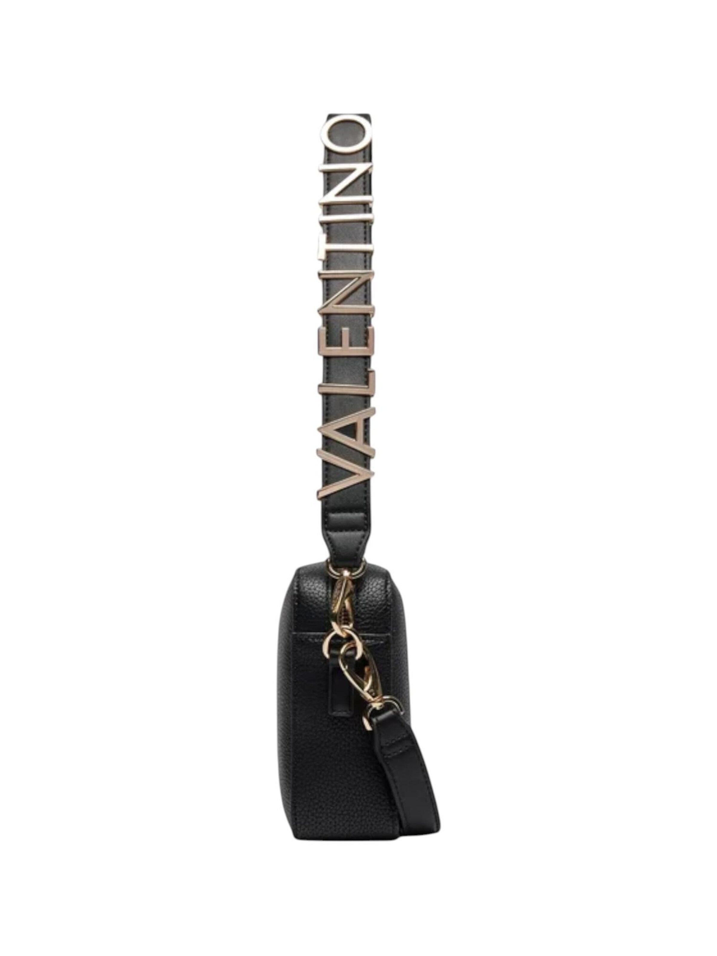 VALENTINO - Bolso de hombro 'ALEXIA VBS5A809' en negro