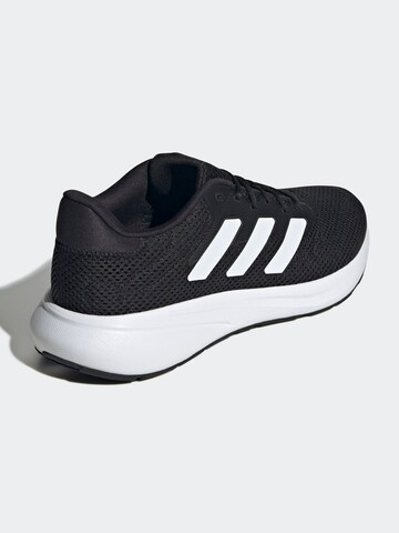 ADIDAS PERFORMANCE Running Shoes 'RESPONSE RUNNER U' in Black