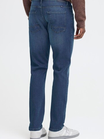 Regular Jean 'BHTWISTER ' BLEND en bleu