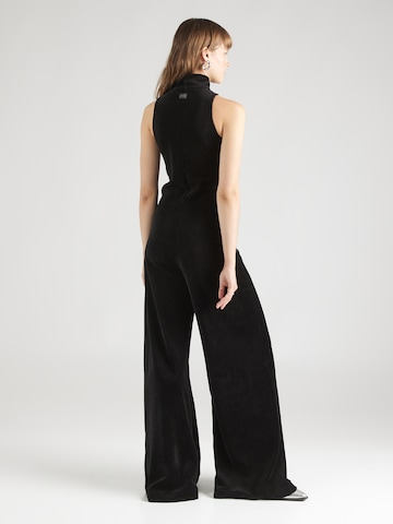 G-Star RAW Jumpsuit i svart