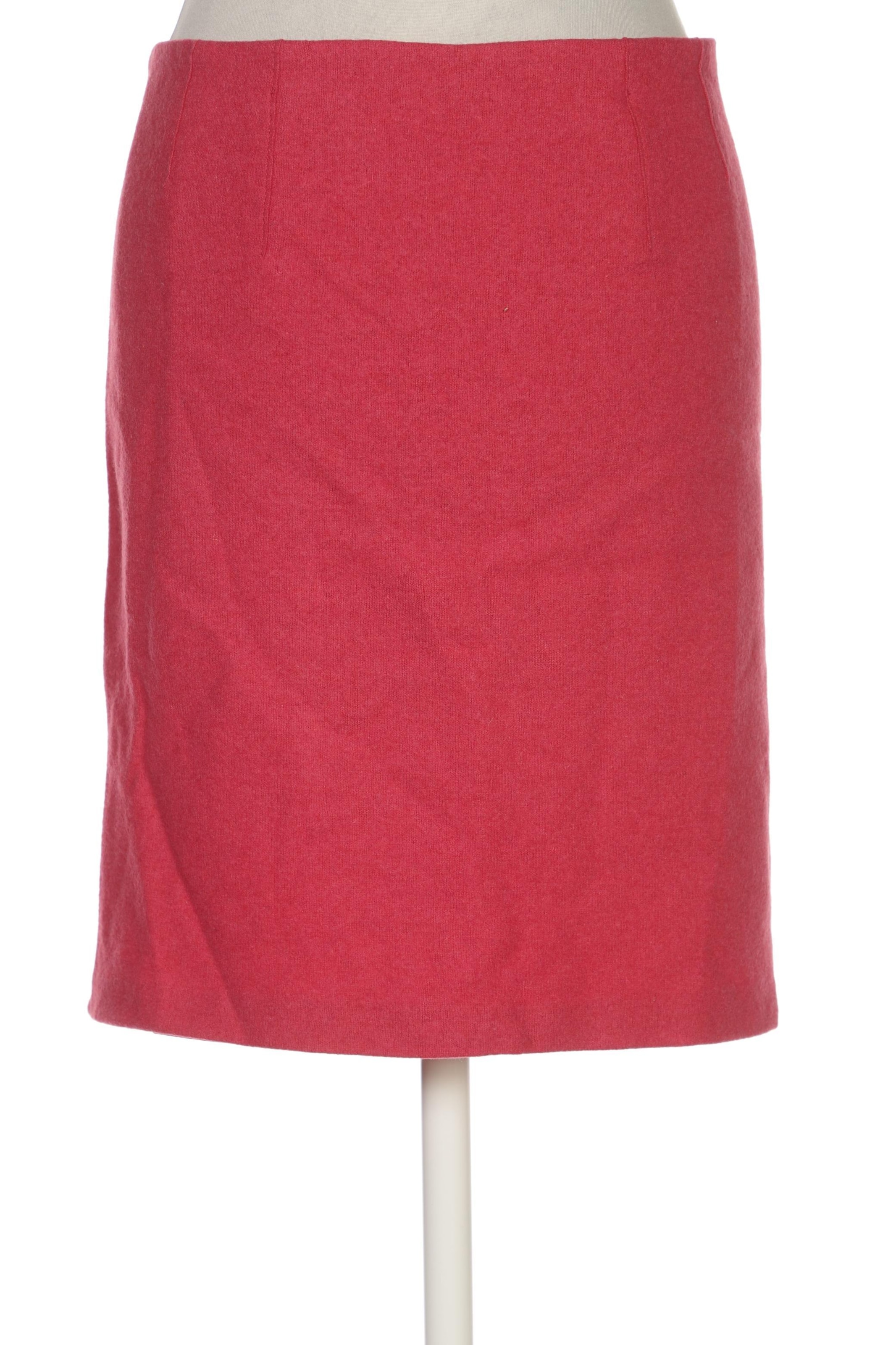 OUI Skirt in M in Red: front