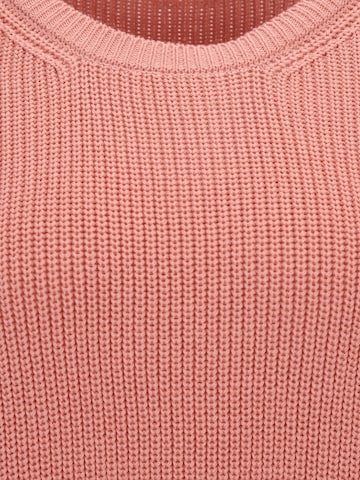 Pull-over ARMEDANGELS en rose