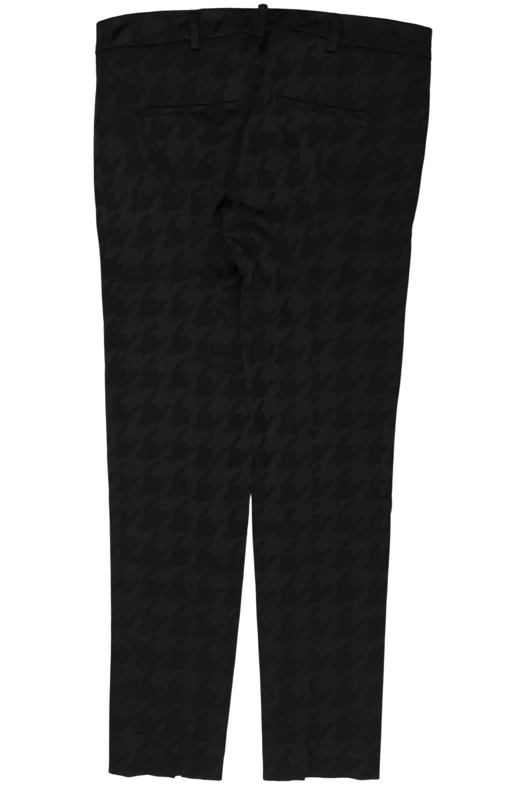 PATRIZIA PEPE Pants in M in Black