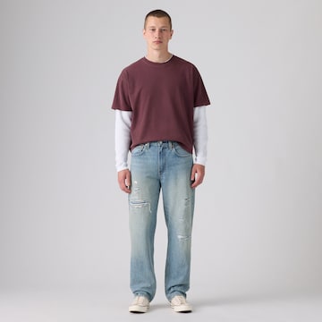 LEVI'S ® Loose fit Jeans '568® Loose Straight' in Blue