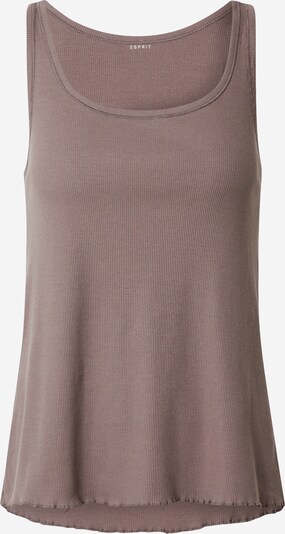 ESPRIT Top in taupe, Produktansicht