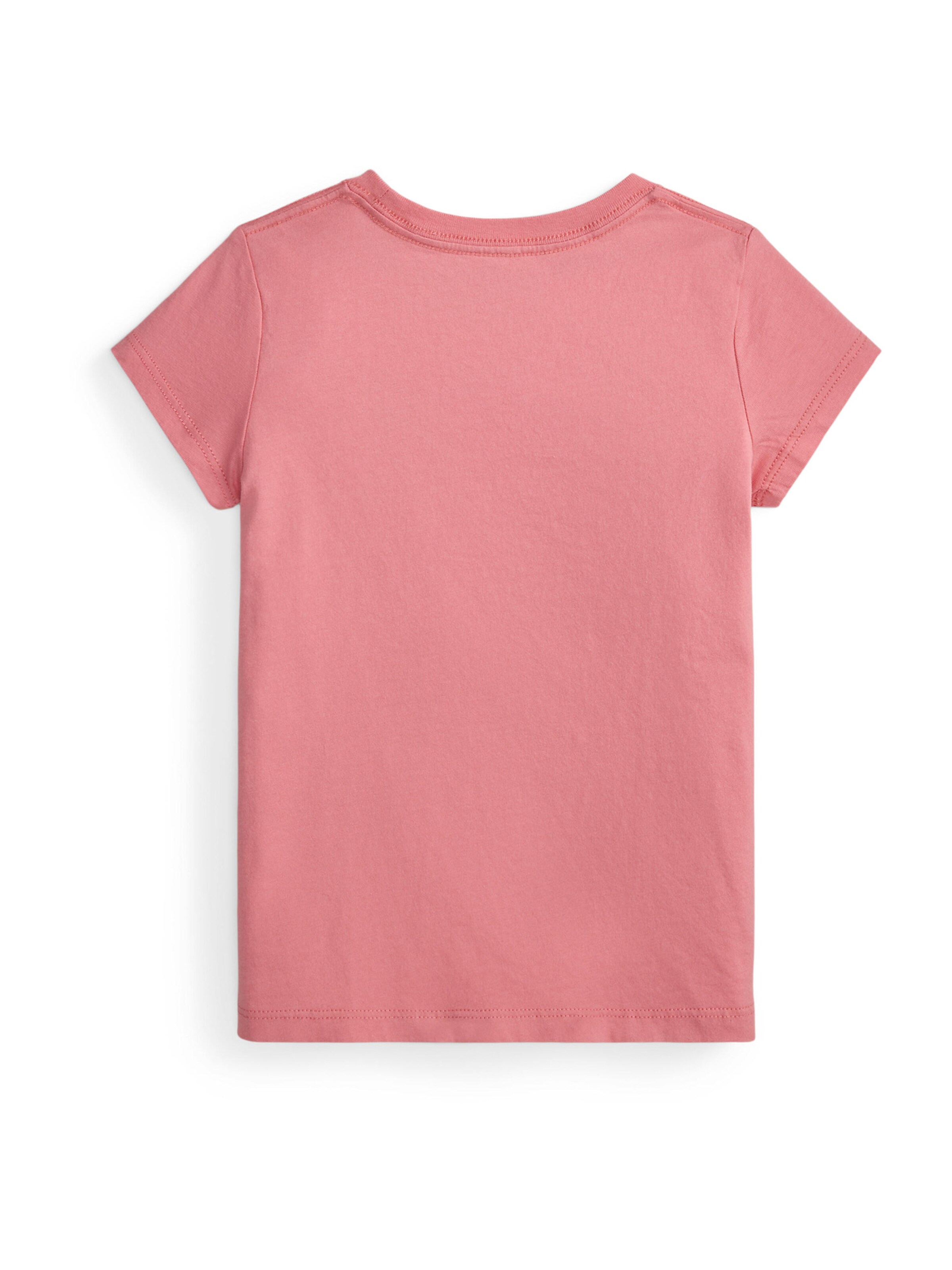 Polo Ralph Lauren T-Shirt in Pink