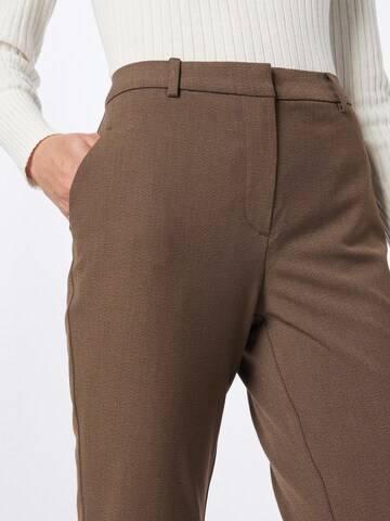 FIVEUNITS - regular Pantalón chino 'Kylie' en marrón