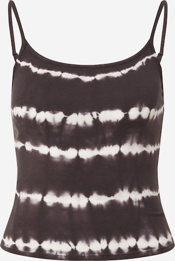 Top American Eagle di colore antracite / bianco, Visualizzazione prodotti