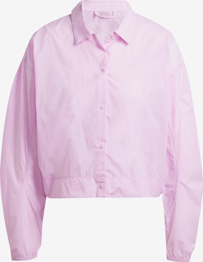 ADIDAS SPORTSWEAR Toiminnallinen pusero 'City Escape' värissä pastellinpinkki, Tuotenäkymä