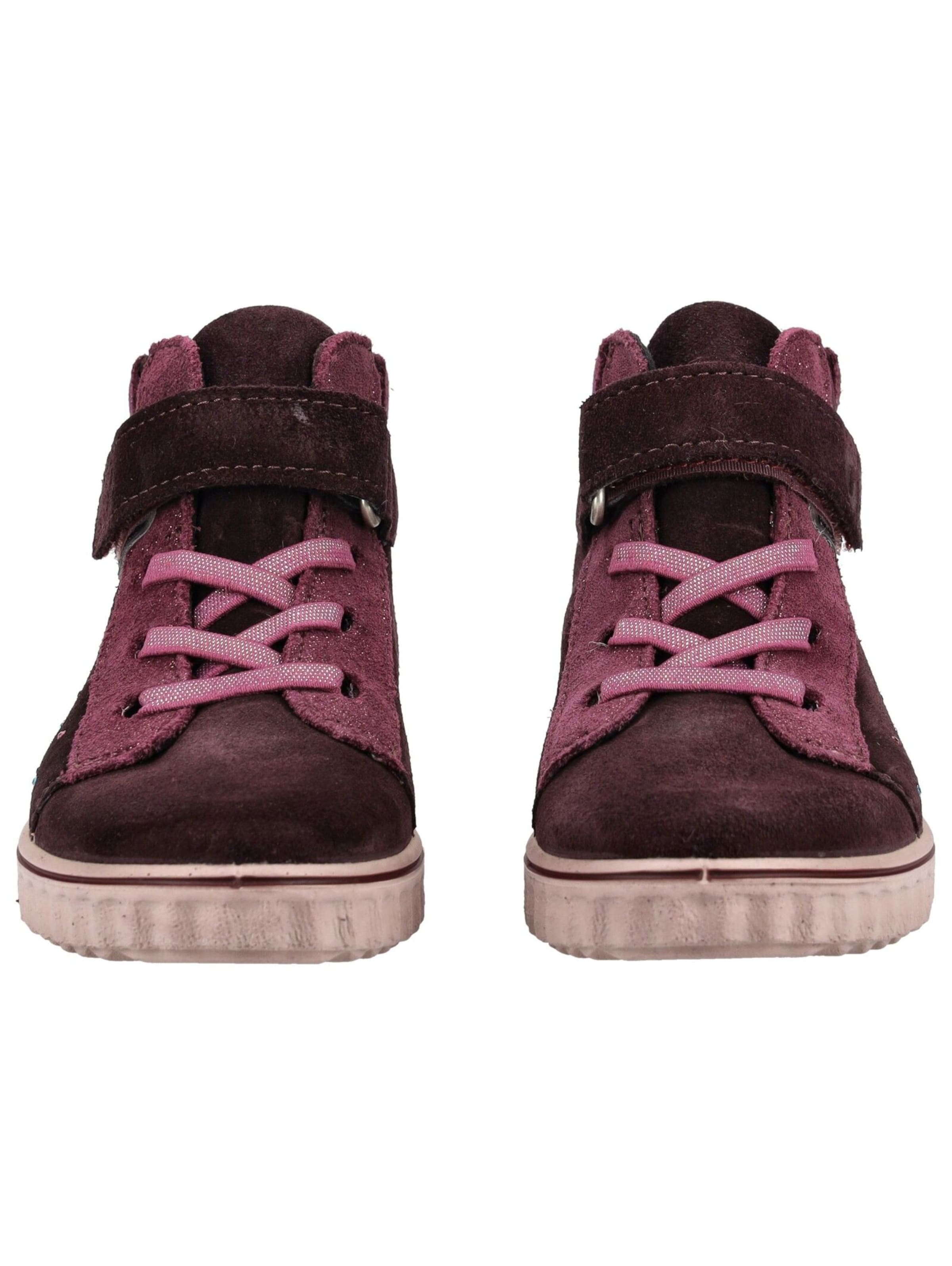 Sneaker di RICOSTA in lilla