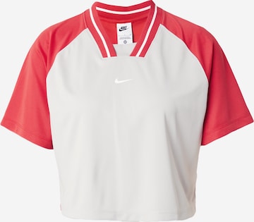 Nike Sportswear Särk, värv segavärvid: eest vaates